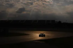 Vural Ak: Turkish Grand Prix is not a one-time thing