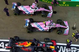 Turkish Grand Prix Qualifying Press Conference