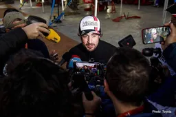 Red Mist: Is Alonso the greatest all-round race driver ever?