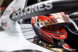 Magnussen new chapter with Chip Ganassi IMSA team