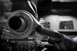 Formula 1's 2026 Engine Revolution: Things You Need To Know