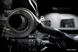 FIA confirms six F1 engine manufacturers for 2026