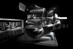 Renault preview the Australian Grand Prix