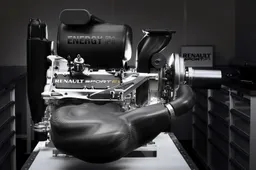 Renault: We can do a better job on the engine