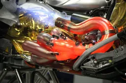 Why Motorsport Remains the Ultimate Sandbox for Innovation