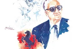 Eugenio Zoia: The Watercolour Poet