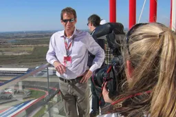 US GP boss doubts CVC will help save race