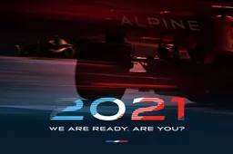 What's going on at Renault aka Alpine F1 team?