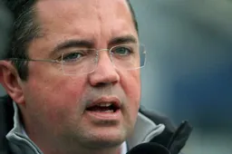 New 2017 rules will not prevent overtaking predicts Boullier