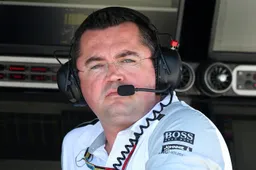Boullier: Wrong to expect Honda and McLaren to turn up and win