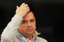 Boullier: Our car is better than it seems