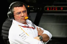 Boullier: I know my job