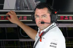 Boullier: We could be the surprise of the season