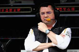 Boullier: From day one Honda were unprepared for F1