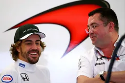 Boullier: We'll recover a couple of seconds in performance