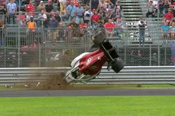 Ericsson walks away from huge high-speed shunt