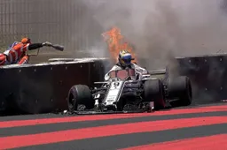 Sauber: Ericsson won't do FP2 this afternoon