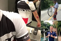 Ericsson floored by big chicken in Thailand