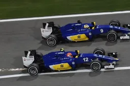 Nasr won't change how he works to beat Ericsson
