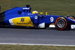 Sauber: Very productive day