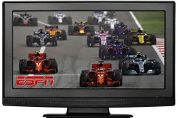 ESPN to ditch Formula 1 TV rights; Netflix and NBC interested