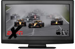 Apple in $180-million for F1 media rights in USA, double ESPN bid
