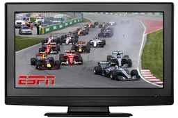Formula 1 and ESPN ink new deal