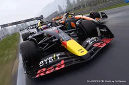 How Formula 1 Has Influenced the eGames Scene