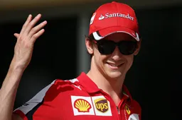 Haas says Gutierrez is possible candidate for new team