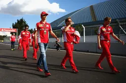 Gutierrez says he will race for Haas next year