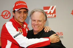 Gutierrez: I don't understand why Haas made the decision