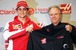 Gutierrez: Leaving Sauber was best decision of my career