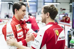 Arrivabene denies Gutierrez is Ferrari pay driver