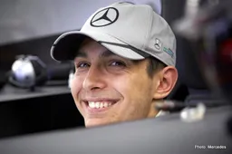 Ocon: Discussions for 2020 going on with many different teams