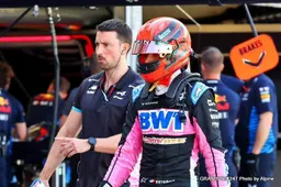 Ocon: We are not robots and I will race in Canada!