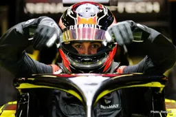 Ocon: My main focus was to get back up to speed