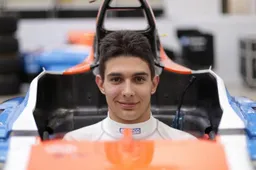 Ocon replaces Haryanto at Manor