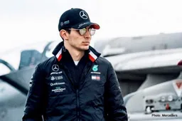 Ocon: I've strong Mercedes links and am still their junior driver