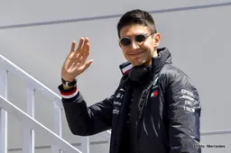 Wolff: We won't block Ocon if we can't offer him an F1 cockpit