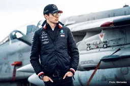 Ocon: It's a good thing if the rumours are about me