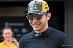 Ocon: Renault do not have the car to win yet