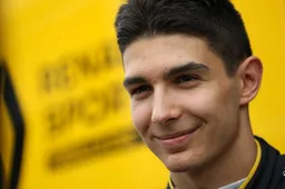 Renault set to confirm Ocon for 2017 race seat