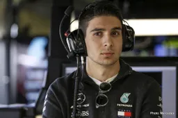 Ocon key player as Silly Season gets into high-gear