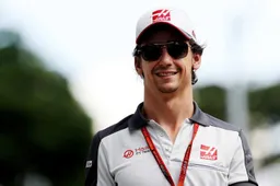 Gutierrez: In Singapore I didn't affect anyone