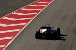 Haas: These cars are very complex