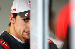 Haas decision could leave Gutierrez out in the cold