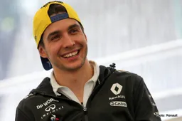 Ocon: I can’t wait to get started with Alonso