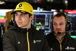Ocon: I'm hungry to restart
