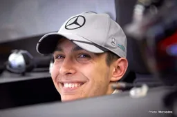 Jardine: Ocon will replace Bottas at Mercedes in 2020