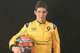 Renault may ditch Palmer to promote Ocon